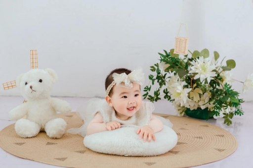 福建十个月宝宝干呕